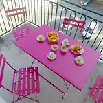 Centre Luchon, 6 Pers, Proche Thermes, Balcon, Parking - Fr-1-313-150 Apartment Bagnères-de-Luchon