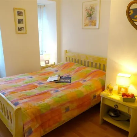 Lägenhet Centre Luchon, 6 Pers, Proche Thermes, Balcon, Parking - Fr-1-313-150 Bagnères-de-Luchon