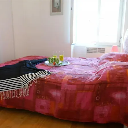 아파트 Centre Luchon, 6 Pers, Proche Thermes, Balcon, Parking - Fr-1-313-150