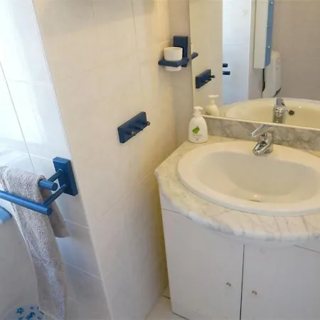 Apartment Centre Luchon, 6 Pers, Proche Thermes, Balcon, Parking - Fr-1-313-150 *