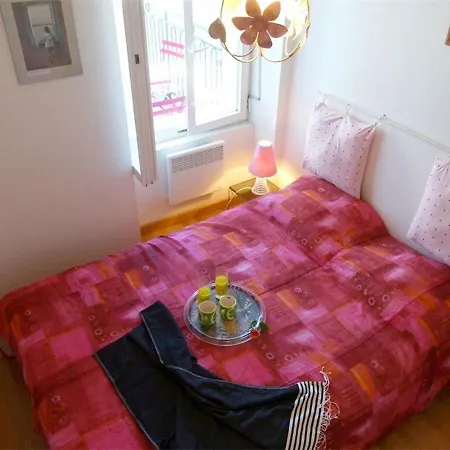 Lägenhet Centre Luchon, 6 Pers, Proche Thermes, Balcon, Parking - Fr-1-313-150 *