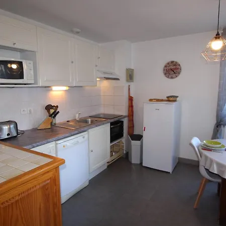Apartment Centre Luchon, 6 Pers, Proche Thermes, Balcon, Parking - Fr-1-313-150