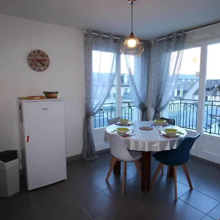 Centre Luchon, 6 Pers, Proche Thermes, Balcon, Parking - Fr-1-313-150 * Bagnères-de-Luchon